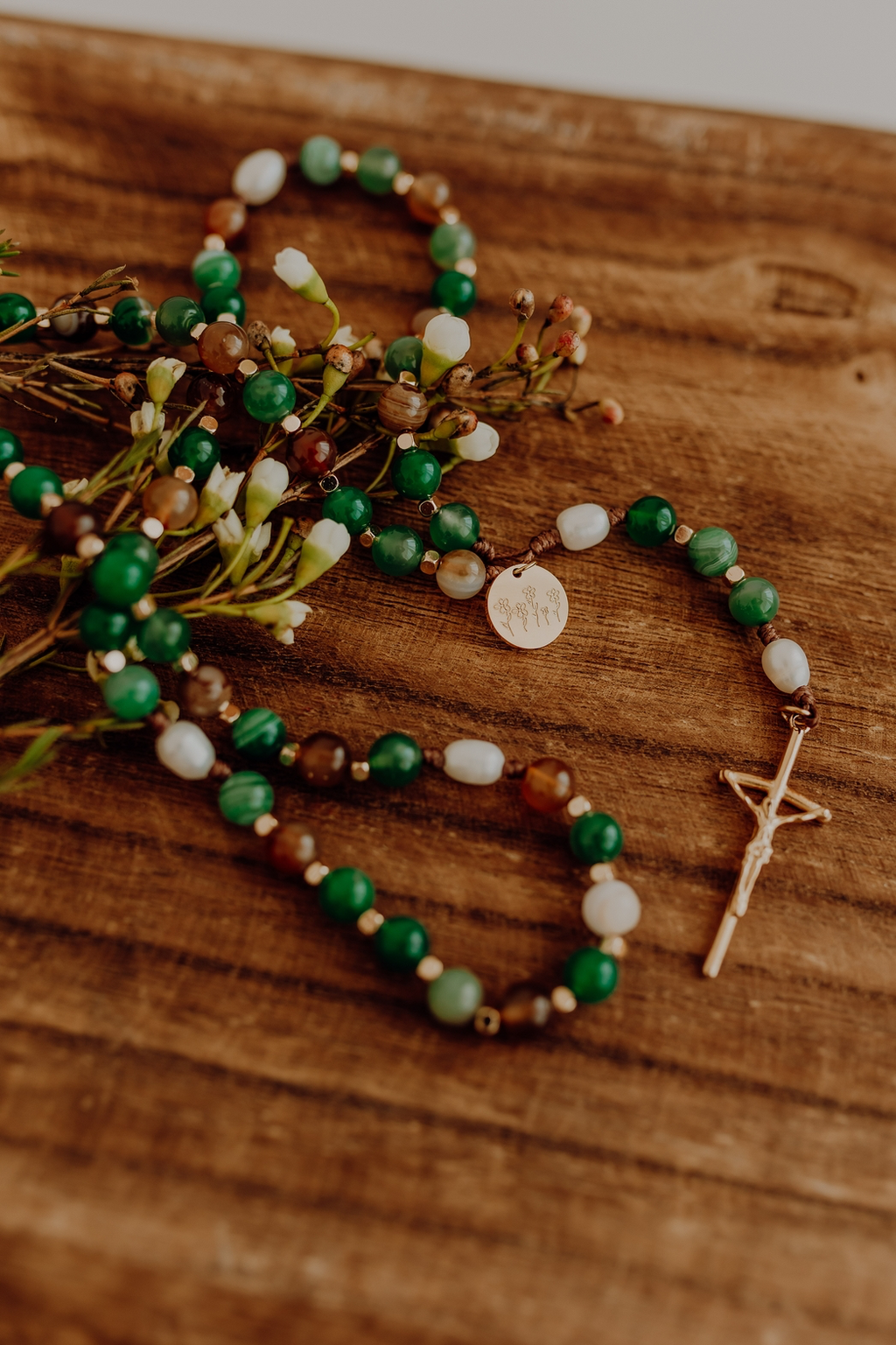 Abundant Life Rosary