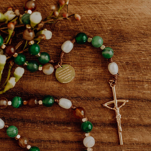 Abundant Life Rosary