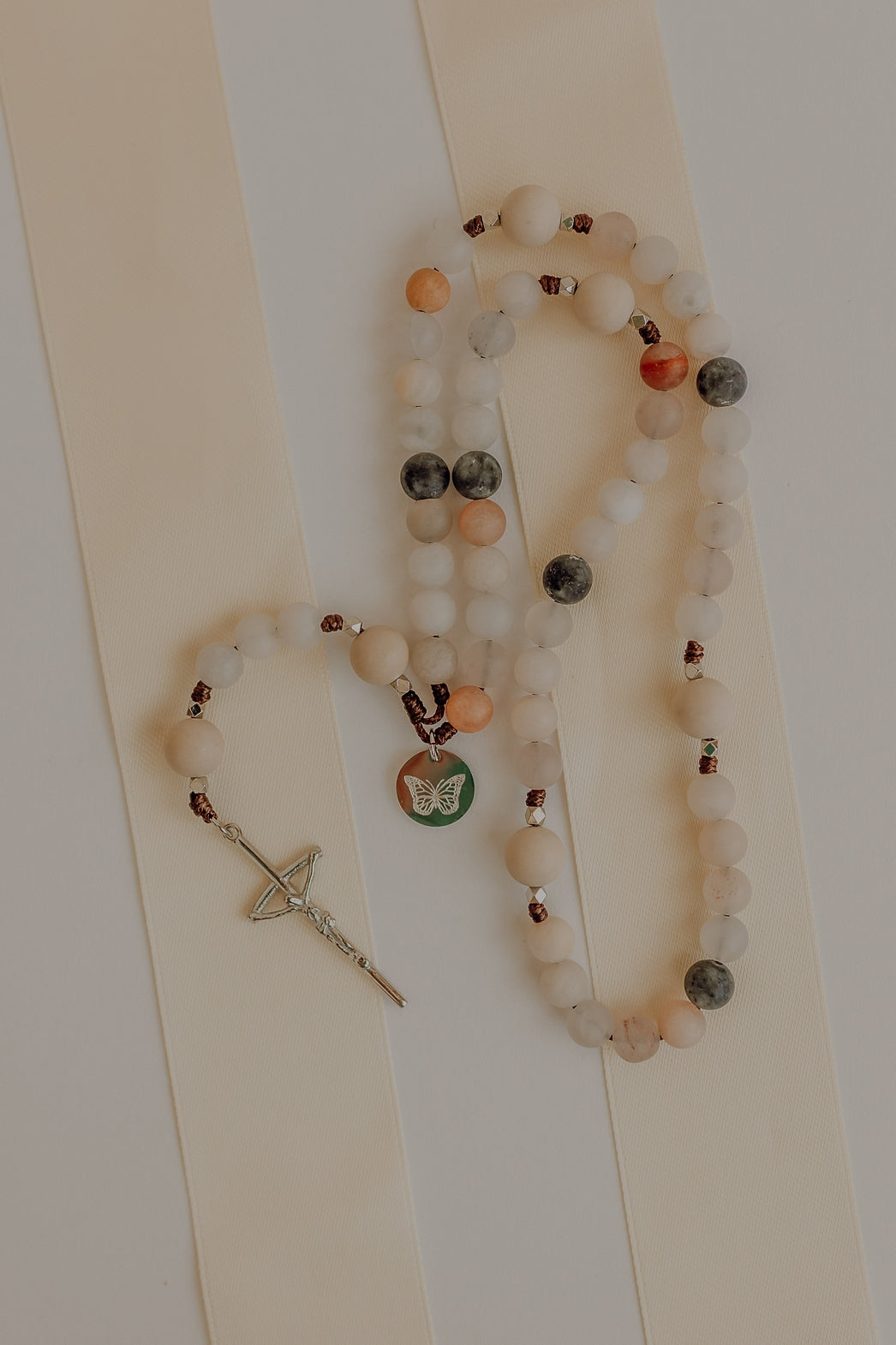 He Is Faithful Rosary