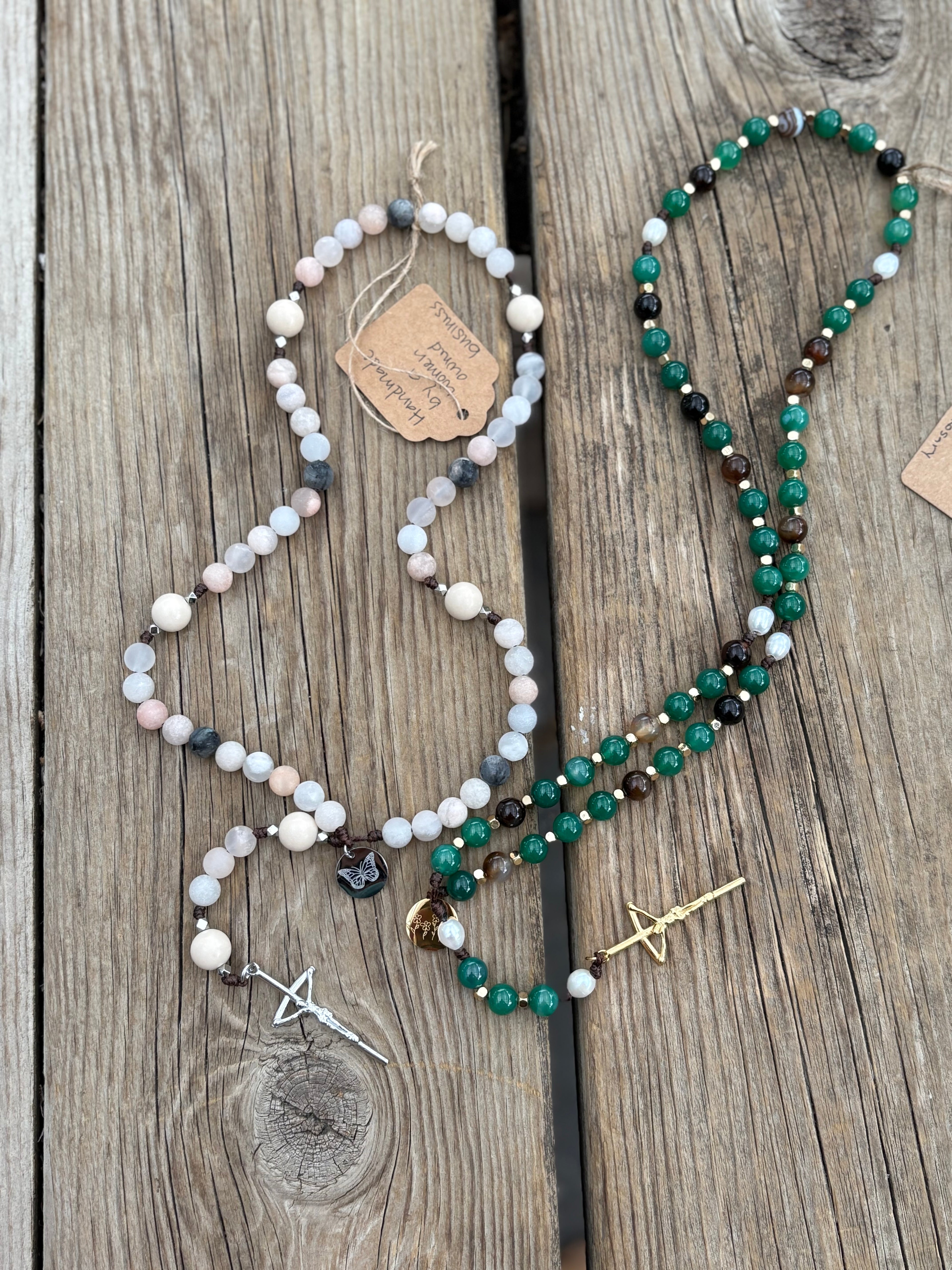 Abundant Life Rosary