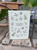 My favorite Gardening Journal